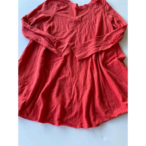 Free People Poppy Beatnick Tunic Sweater Dress Size XS - Picture 8 of 9